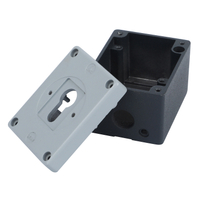 ODM die casting Key Switch Cover